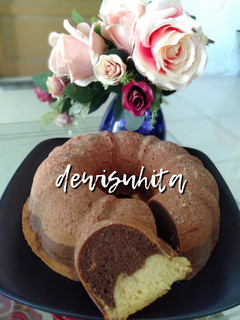 Foto resep Bolu Jadul