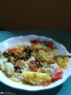 Foto resep Tongseng Ati Ampela