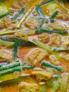 Foto resep Lontong sayur