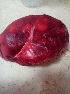 صورة لوصفة تفريز الفراوله