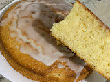 Torta de limón 🍋 Fácil