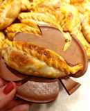 Empanadas de Humita y atún