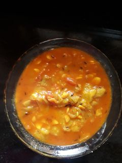 तुरई की सब्जी (Turai ki sabzi recipe in Hindi) रेसिपी मुख्य फोटो