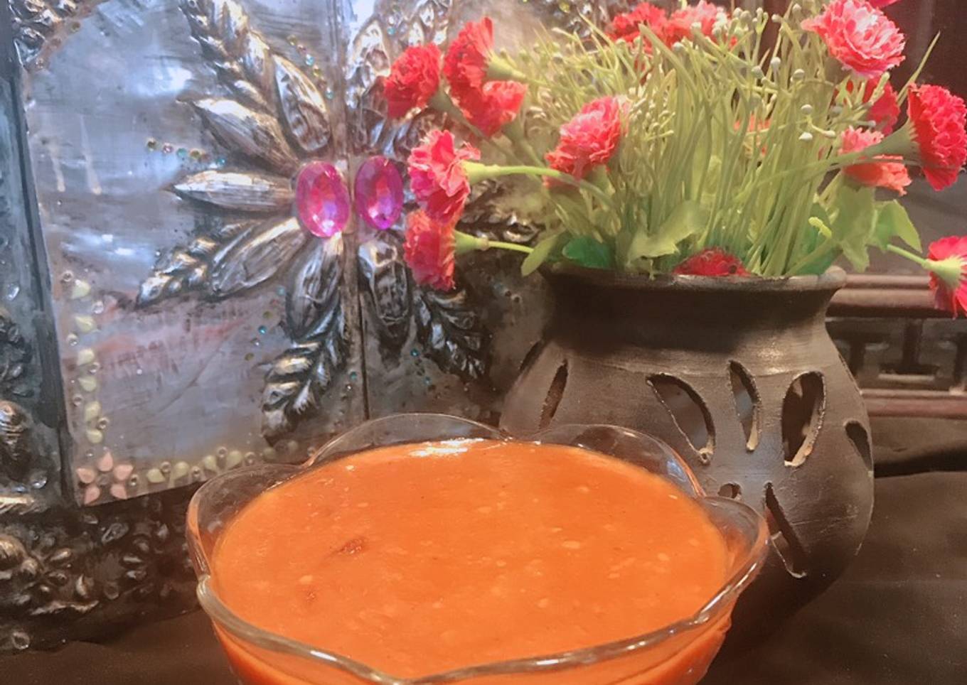 Pizza sauce