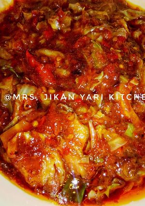 Cabbage sauce with meat ainihin hoton girkin
