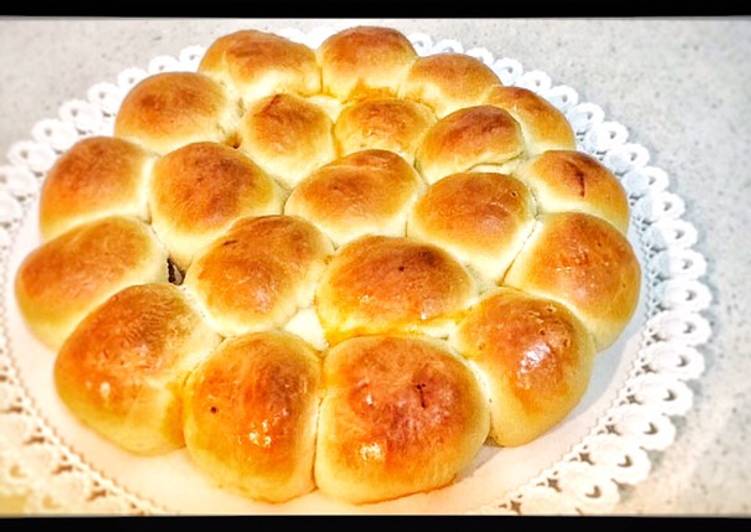 Recetta di Perfect Danubio salato