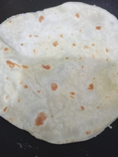 Foto resep Kulit tortila untuk kebab