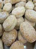 Mantecados (manchegos)