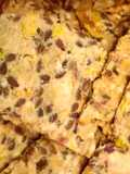 Crackers με super foods