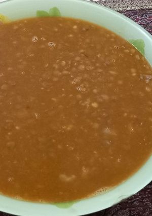 عکسی از دستور عدسی