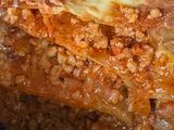 Lasagne
