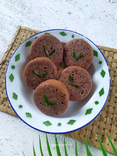 Foto resep Cocho Bika Ambon Mini