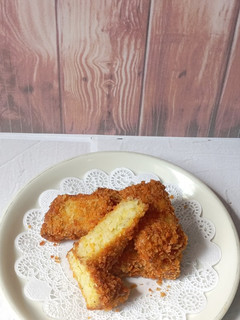 Foto resep Nugget Nasi Wortel