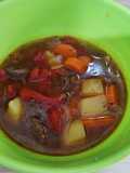 Goulash Soup