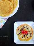 Roti Maryam dari sisa adonan jalangkote