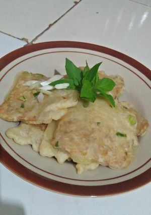 Foto resep Tempe Mendo