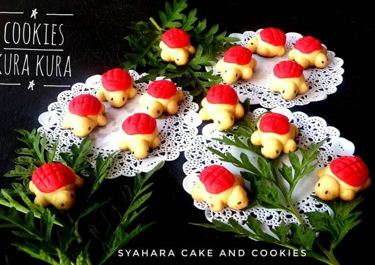 Resep Florenta Cookies Yang Bikin Ngiler Resep Masakan Khas Indonesia