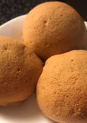 Foto resep Roti Boy