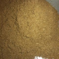 A picture of Jeera powder.