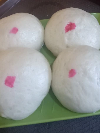 Langkah Gampang Membikin Resep Bakpao ayam yang  Bikin Ketagihan Anti Ribet, Uenak Banget