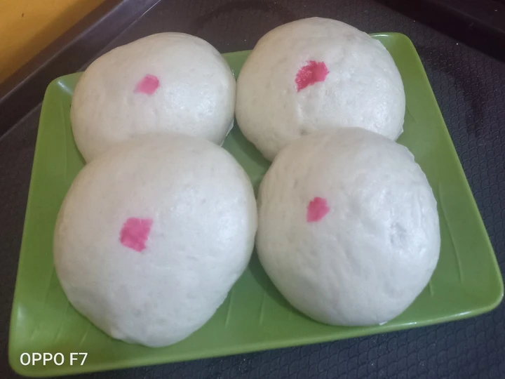 Langkah Gampang Membikin Resep Bakpao ayam yang  Bikin Ketagihan Anti Ribet, Uenak Banget
