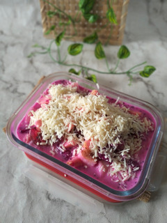 Foto resep Salad Buah Sehat