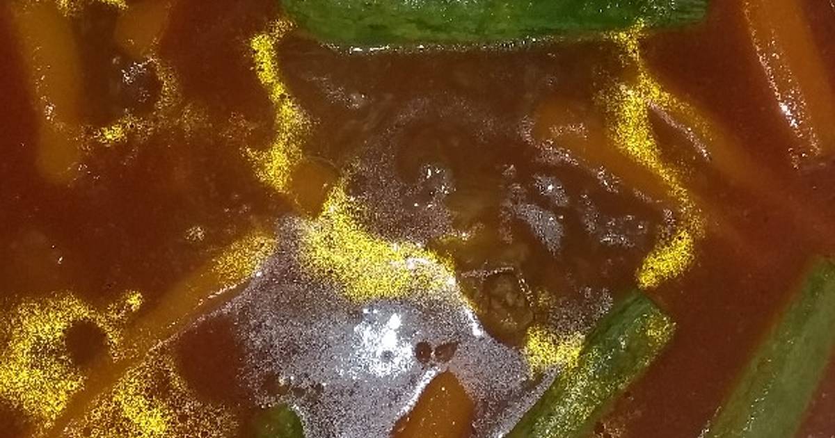 طريقة عمل المريسة - 27 وصفة سهلة وسريعة - كوكباد