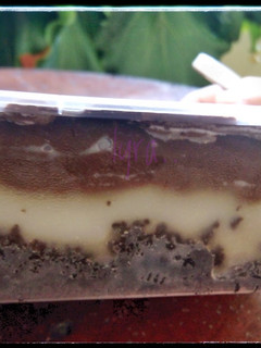 Foto resep Oreo Dessert Box