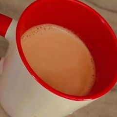 A picture of Cardamom Tea.