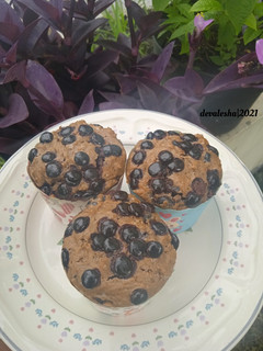 Foto resep Coffee Mocca Muffin
