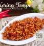Cara Mudah Membuat Resep Kering Tempe Pedas Manis yang Uenak Anti Ribet, Mantap Sekali
