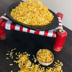 A picture of Masala chevdo.
