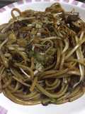 Chow mein