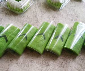 Masakan Unik Dadar Gulung Pandan Suji Klasik Enak Sempurna Masakan Unik Dadar Gulung Pandan Suji Klasik Enak Sempurna