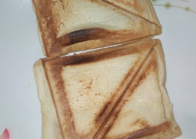 Toasted bread Recipe by Emunahskitchen - Cookpad