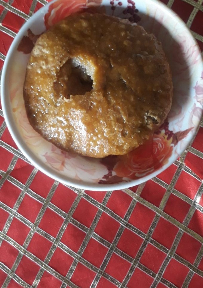 मावा कचौड़ी रेसिपी मुख्य फोटो