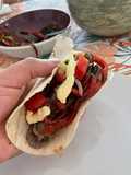 Tacos fáciles