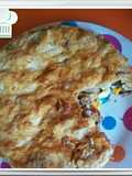 Pastel de carne murciano