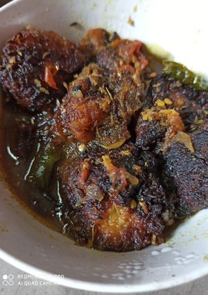 লাউয়ের কোপ্তা (lau er kopta recipe in Bengali) রেসিপির প্রধান ছবি