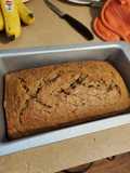 Zucchini Bread est Délicieux