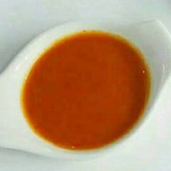 A picture of Tomato Sauce.