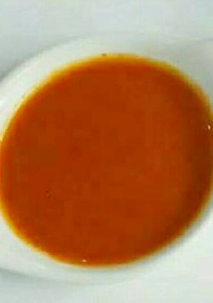 A picture of Tomato Sauce.