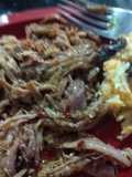 Pulled Pork en molde milagro