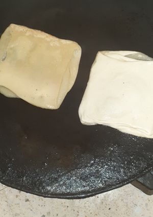 صورة لوصفة مسمن
