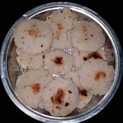 A picture of Coconut pol.