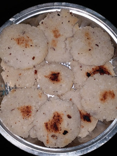 A picture of Coconut pol.