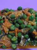 Ikan Tongkol buah Lencak
