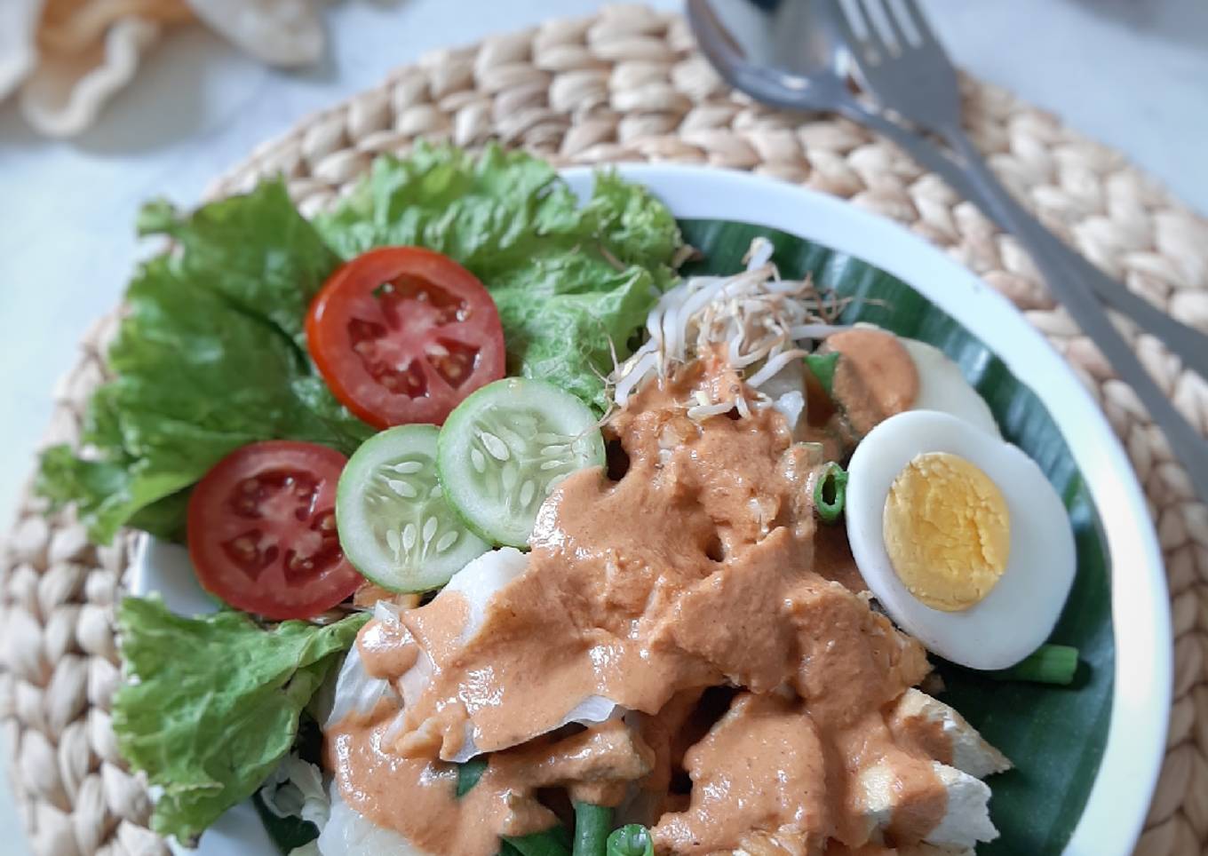 Gado-Gado