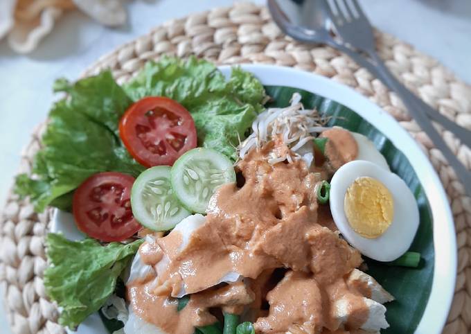 Gado-Gado