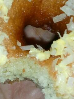 Foto resep Donat tanpa telur/eggless tanpa susu